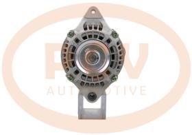 · TRA176 - ALT.HONDA 60A TWA REMAN