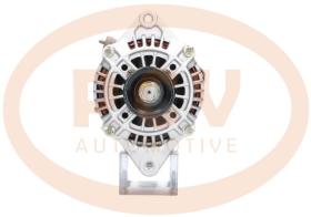 · TRA195 - ALT.MAZDA 70A TWA REMAN