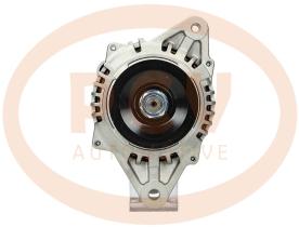 · TRA227 - ALT.ISUZU 60A TWA REMAN