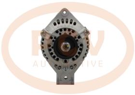 · TRA231 - ALT.MAZDA 70A TWA REMAN