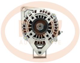 · TRA235 - ALT.MAZDA 80A TWA REMAN