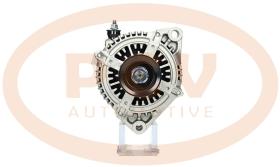 · TRA242 - ALT.TOYOTA 100A TWA REMAN