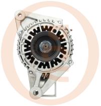 · TRA253 - ALT.TOYOTA 80A TWA REMAN