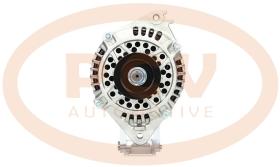 · TRA257 - ALT.MITSUBISHI 65A TWA REMAN