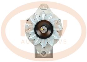 · TRA282 - ALT.NISSAN 50A TWA REMAN