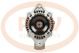 · TRA290 - ALT.NISSAN 70A TWA REMAN