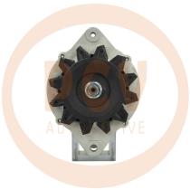 · TRA355 - ALT.NISSAN 60A TWA REMAN