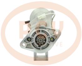 · TRS003 - ARRANQ.KUBOTA 1.4 KW TWA REMAN (1515)