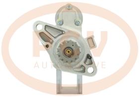 · TRS011 - ARRANQ.TOYOTA 1.6 KW TWA REMAN