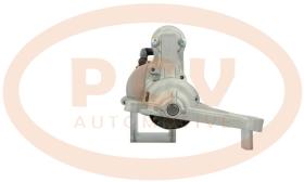 · TRS012 - ARRANQ.MAZDA 2.0 KW TWA REMAN