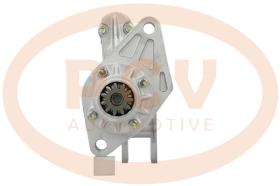 · TRS015 - ARRANQ.ISUZU 4.0 KW TWA REMAN
