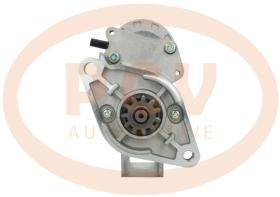 · TRS018 - ARRANQ.TOYOTA 2.0 KW TWA REMAN