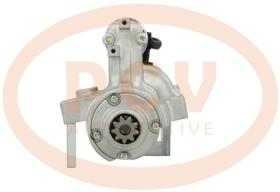· TRS027 - ARRANQ.RENAULT/SAAB 2.2 KW TWA REMAN