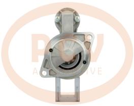 · TRS030 - ARRANQ.SUZUKI 0.8 KW TWA REMAN