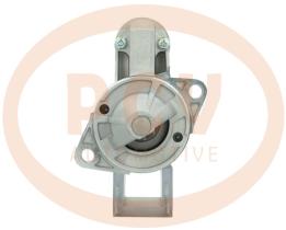· TRS031 - ARRANQ.NISSAN 0.8 KW TWA REMAN