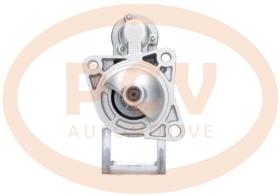 · TRS067 - ARRANQ.KIA 0.85 KW TWA REMAN