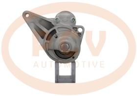 · TRS076 - ARRANQ.NISSAN 1.2 KW TWA REMAN