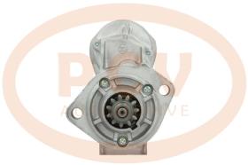 · TRS078 - ARRANQ.TOYOTA 2.7 KW TWA REMAN