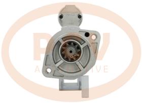 · TRS088 - ARRANQ.KIA 2.2 KW TWA REMAN