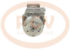 · TRS0903011 - COMP.SANDEN NEW P/MITSUBISHI