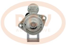 · TRS091 - ARRANQ.NISSAN 1.7 KW TWA REMAN