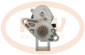 · TRS093 - ARRANQ.TOYOTA 1.2 KW TWA REMAN