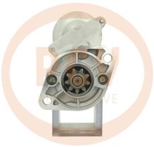 · TRS096 - ARRANQ.KUBOTA 1.4 KW TWA REMAN