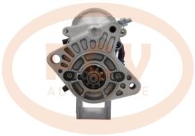 · TRS098 - ARRANQ.TOYOTA 1.6 KW TWA REMAN