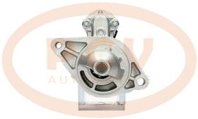 · TRS100 - ARRANQ.TOYOTA 0.8 KW TWA REMAN