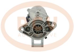 · TRS107 - ARRANQ.TOYOTA 1.0 KW TWA REMAN