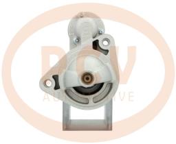 · TRS114 - ARRANQ.CHEVROLET 0.8 KW TWA REMAN