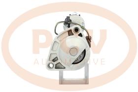 · TRS115 - ARRANQ.INFINITI 1.2 KW TWA REMAN