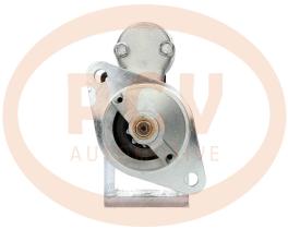 · TRS120 - ARRANQ.NISSAN 0.8 KW TWA REMAN
