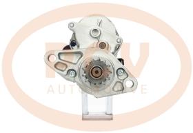 · TRS121 - ARRANQ.TOYOTA 1.0 KW TWA REMAN