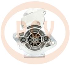 · TRS122 - ARRANQ.TOYOTA 1.4  KW TWA REMAN