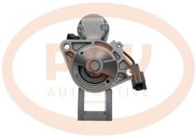· TRS124 - ARRANQ.NISSAN 1.2 KW TWA REMAN