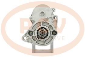 · TRS130 - ARRANQ.TOYOTA 0.9 KW TWA REMAN