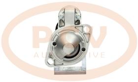 · TRS137 - ARRANQ.MITSUBISHI 0.9 KW TWA REMAN