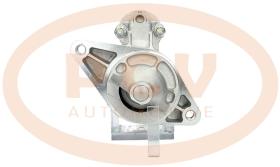· TRS141 - ARRANQ.DAIHATSU 0.8 KW TWA REMAN
