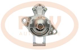 · TRS145 - ARRANQ.DAIHATSU 1.0 KW TWA REMAN