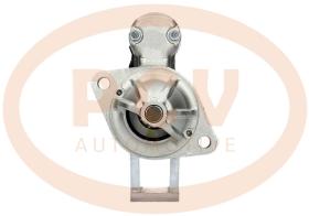 · TRS146 - ARRANQ.SUBARU 0.8 KW TWA REMAN