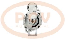 · TRS153 - ARRANQ.MERCEDES 2.2 KW TWA REMAN