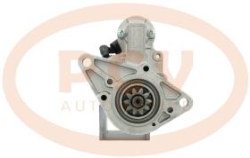 · TRS163 - ARRANQ.HONDA 1.6 KW TWA REMAN