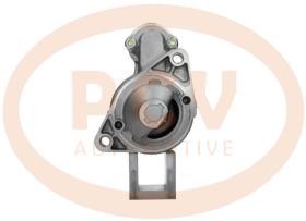 · TRS166 - ARRANQ.TOYOTA 0.8 KW TWA REMAN