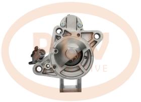 · TRS167 - ARRANQ.MAZDA 2.0 KW TWA REMAN