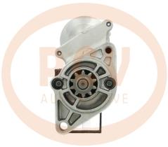 · TRS171 - ARRANQ.TOYOTA 1.4 KW TWA REMAN