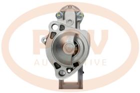 · TRS173 - ARRANQ.HONDA 0.7 KW TWA REMAN