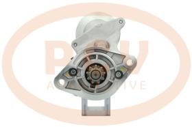 · TRS176 - ARRANQ.KUBOTA 1.4 KW TWA REMAN