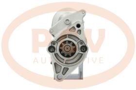 · TRS184 - ARRANQ.MINI 2.0 KW TWA REMAN