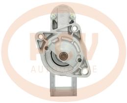 · TRS194 - ARRANQ.MAZDA 0.95 KW TWA REMAN